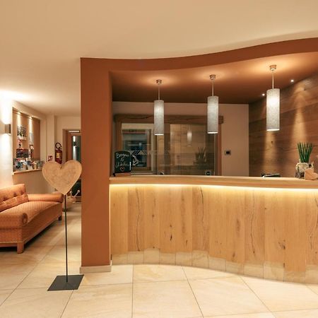 Albergo Belvedere Vigo di Fassa Eksteriør bilde