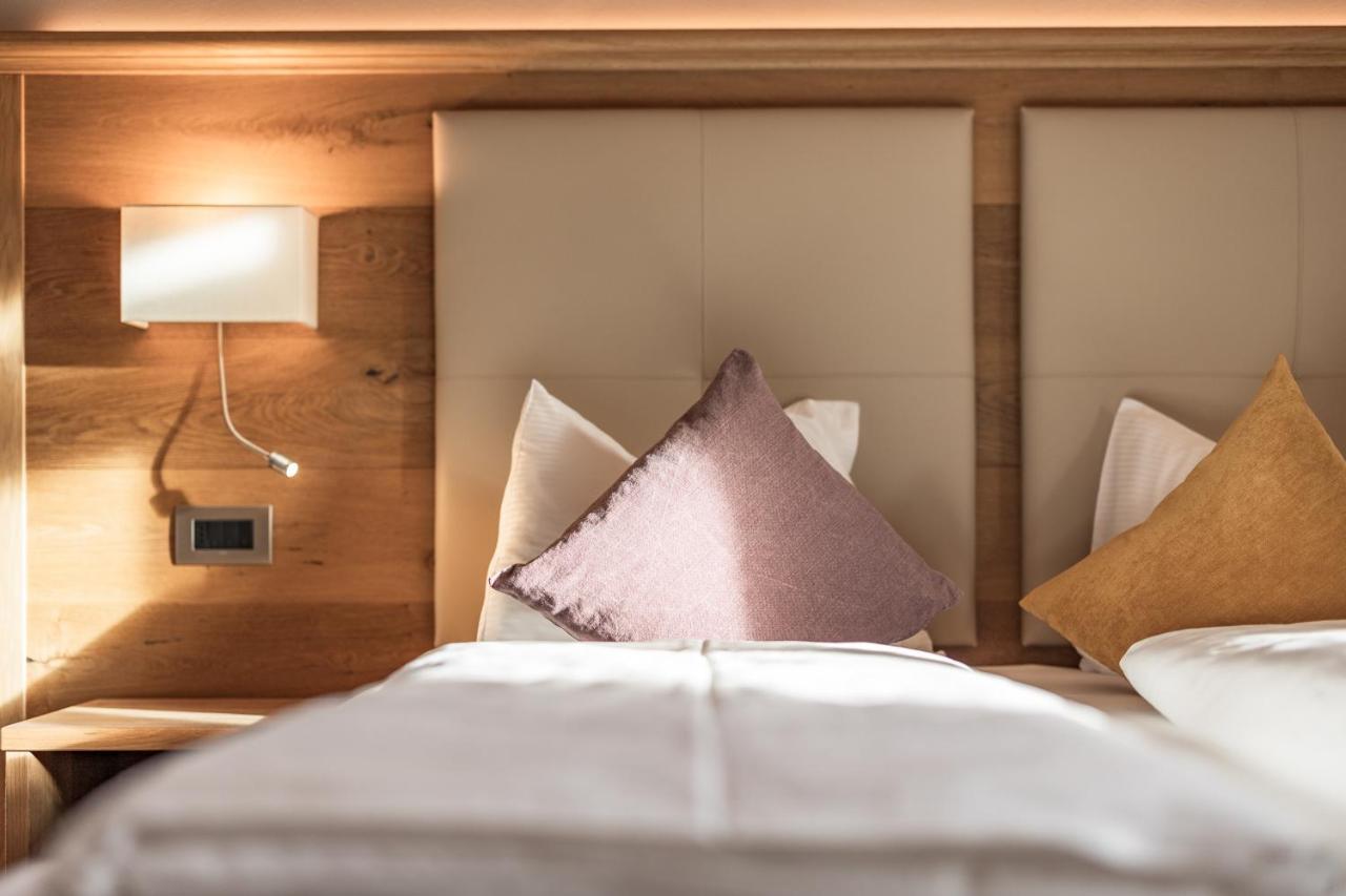 Albergo Belvedere Vigo di Fassa Eksteriør bilde