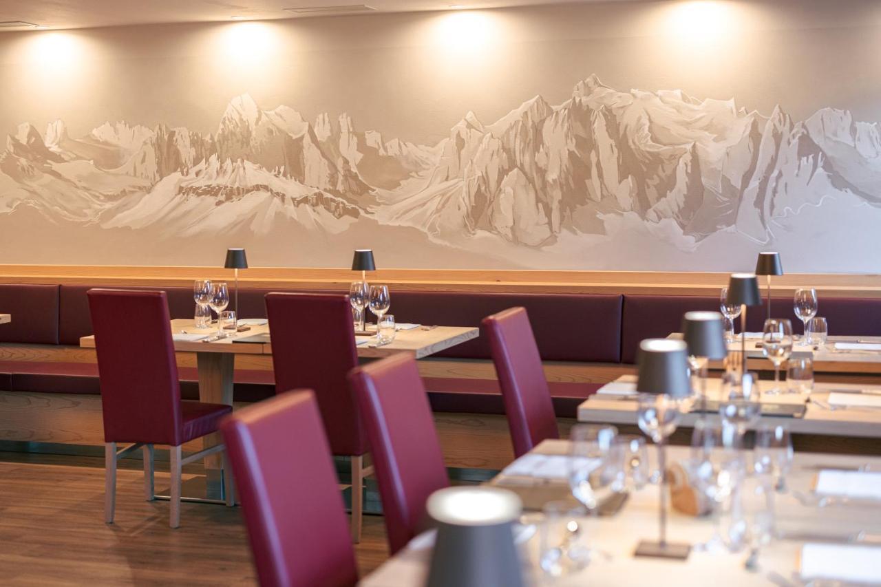 Albergo Belvedere Vigo di Fassa Eksteriør bilde